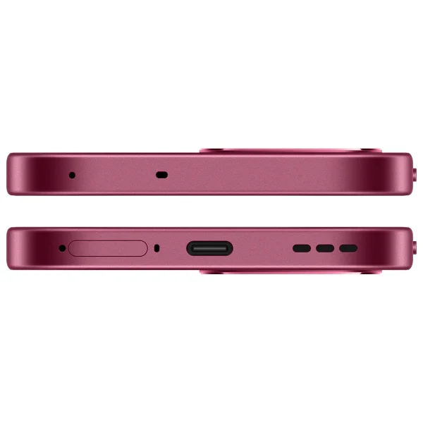 Oppo A6 Pro 5g 256 GB Kırmızı - Görsel 4