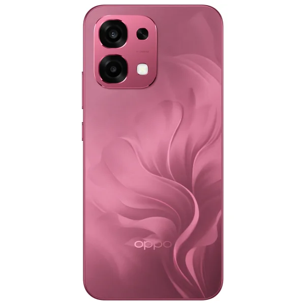 Oppo A6 Pro 5g 256 GB Kırmızı - Görsel 2