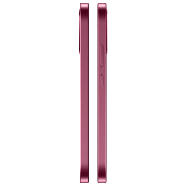 Oppo A6 Pro 5g 256 GB Kırmızı - Görsel 8