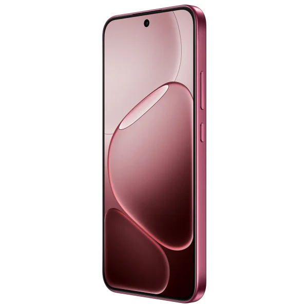 Oppo A6 Pro 256 GB Kırmızı - Görsel 3
