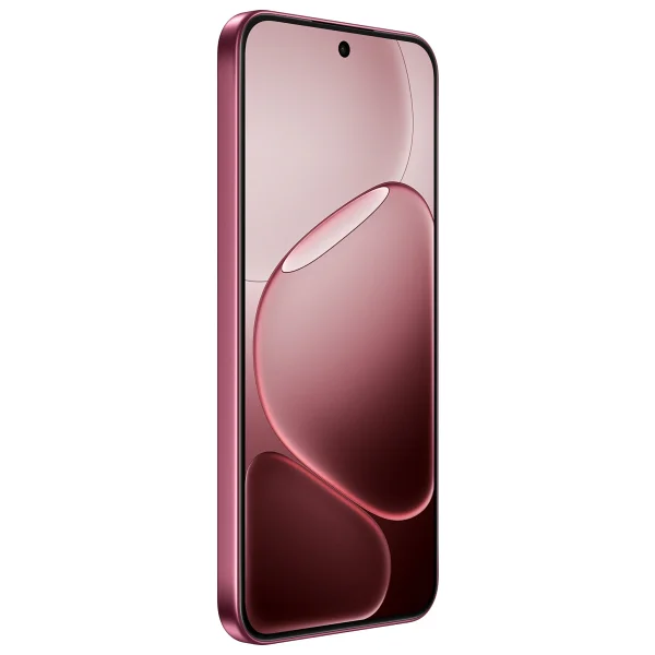 Oppo A6 Pro 256 GB Kırmızı - Görsel 5