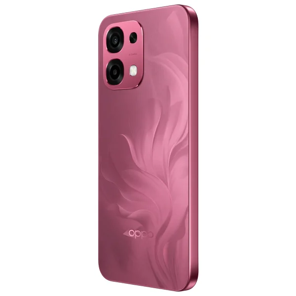 Oppo A6 Pro 256 GB Kırmızı - Görsel 4