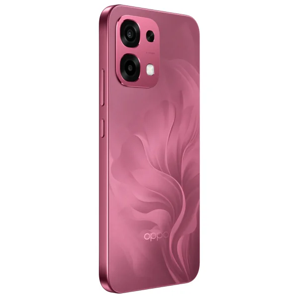 Oppo A6 Pro 256 GB Kırmızı - Görsel 6