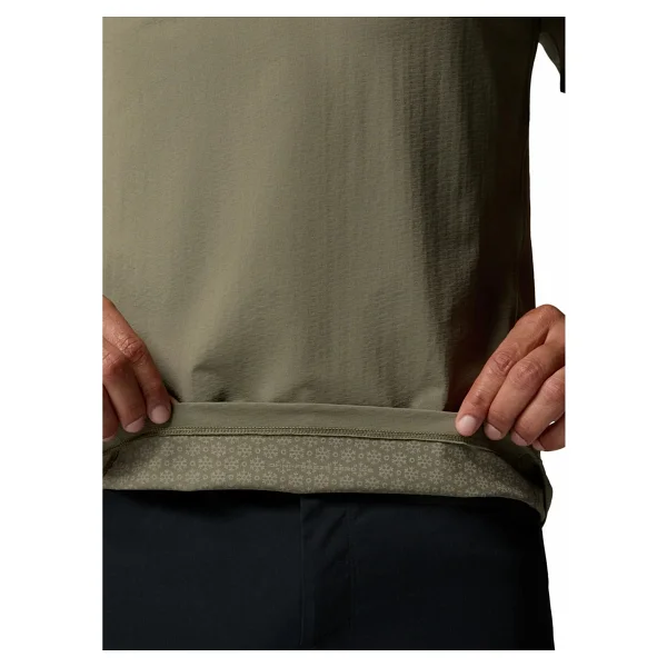 Columbia Diamond Peak Pro Ao8529 Kısa Kollu Polo Yaka Erkek Tişört - Görsel 6
