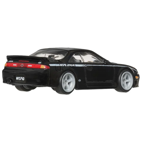 Hot Wheels Premium Car Culture 1994 Nismo 270r S14 Fpy86-Jkd99 - Görsel 3