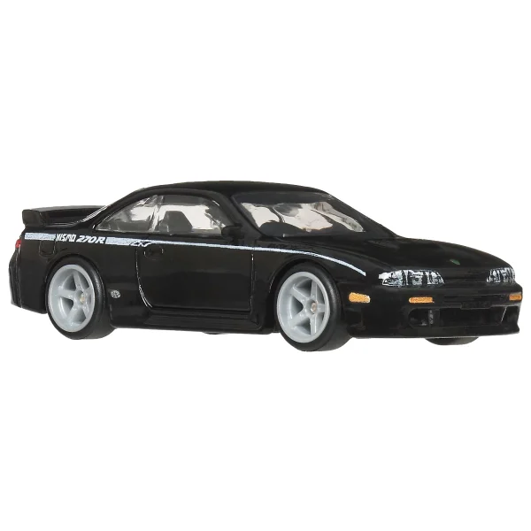 Hot Wheels Premium Car Culture 1994 Nismo 270r S14 Fpy86-Jkd99 - Görsel 4