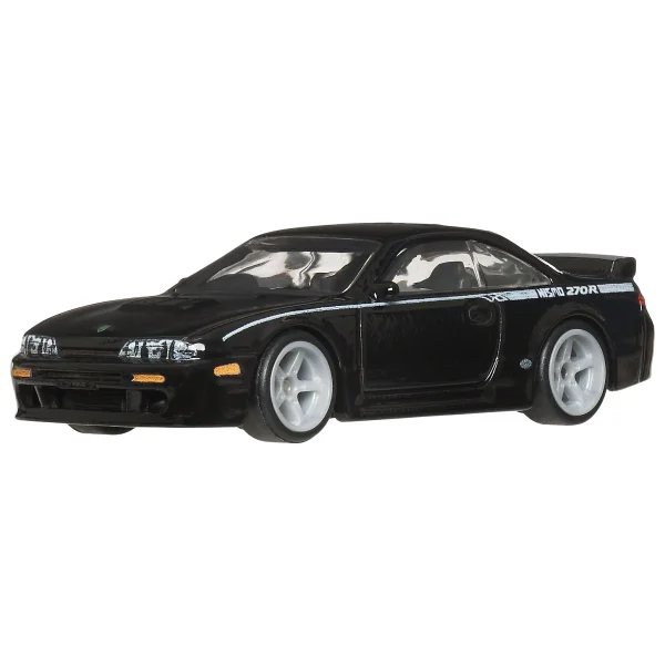 Hot Wheels Premium Car Culture 1994 Nismo 270r S14 Fpy86-Jkd99 - Görsel 6