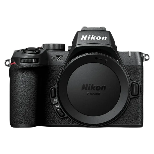Nikon Z 50 + 16-50mm Lens Aynasız Fotoğraf Makinesi - Görsel 3