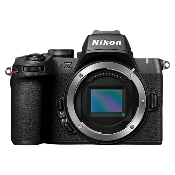 Nikon Z 50 + 16-50mm Lens Aynasız Fotoğraf Makinesi - Görsel 6