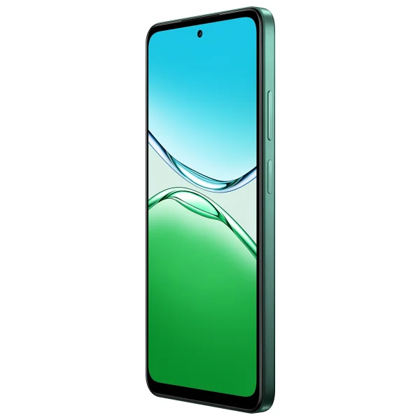 Oppo A5 128 GB 6 GB Yeşil - Görsel 3
