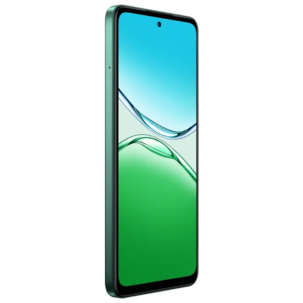Oppo A5 128 GB 6 GB Yeşil - Görsel 6