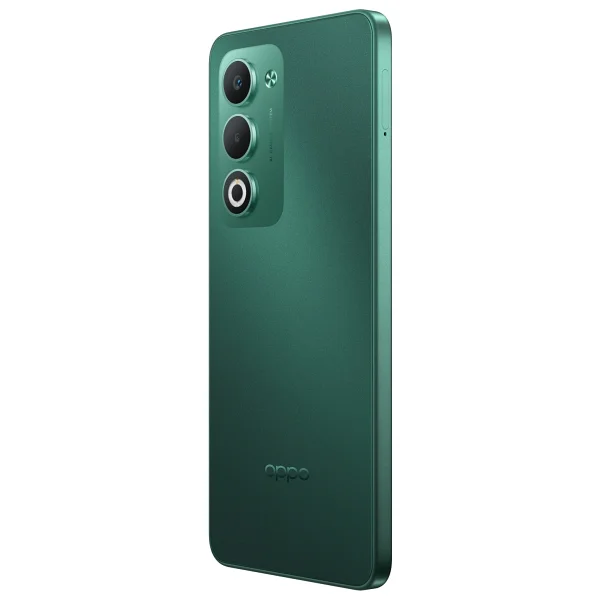 Oppo A5 128 GB 6 GB Yeşil - Görsel 5