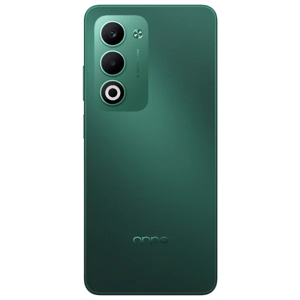 Oppo A5 128 GB 6 GB Yeşil - Görsel 2