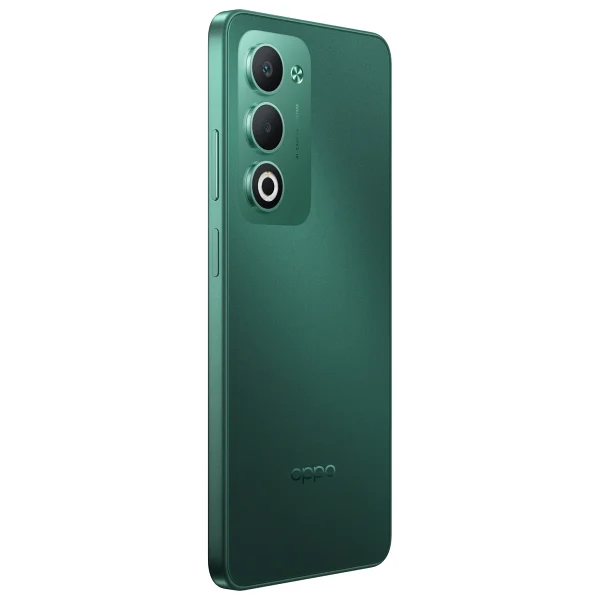 Oppo A5 128 GB 6 GB Yeşil - Görsel 4