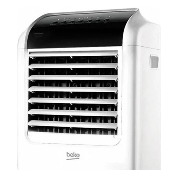 Beko Ac 6030 Havadar Uzaktan Kumandalı İyonizer Hava Soğutucu - Görsel 2
