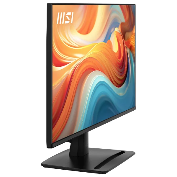 Msı Pro Mp275q E14 27" 1 Ms 2k Ips 144 Hz Monitör - Görsel 5