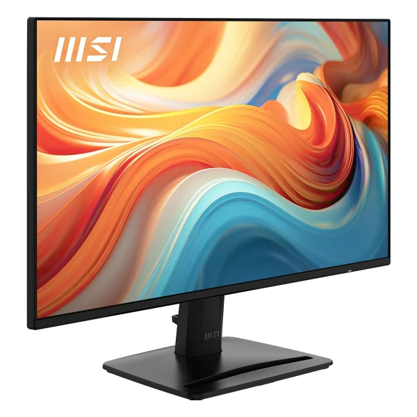 Msı Pro Mp275q E14 27" 1 Ms 2k Ips 144 Hz Monitör - Görsel 2