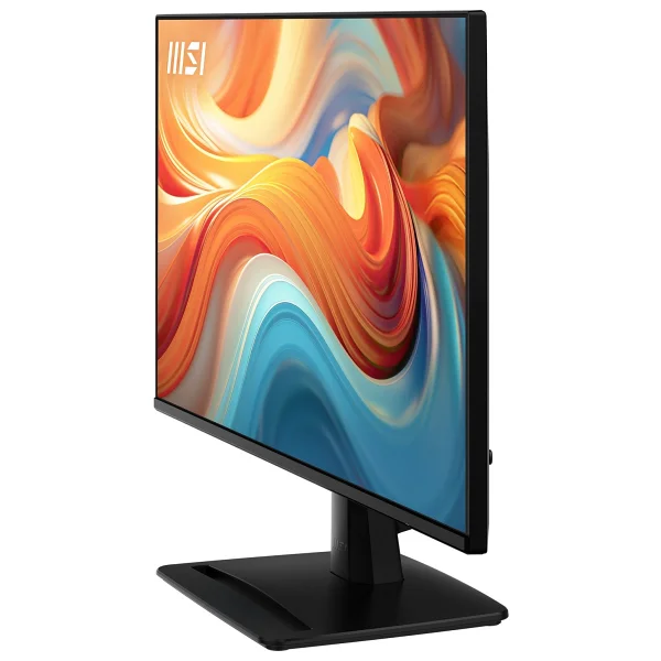 Msı Pro Mp275q E14 27" 1 Ms 2k Ips 144 Hz Monitör - Görsel 4