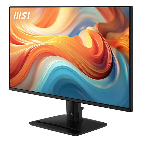 Msı Pro Mp275q E14 27" 1 Ms 2k Ips 144 Hz Monitör - Görsel 3