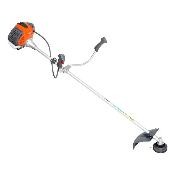 Oleo-Mac Bch 400 T 2 Hp Benzinli Yan Tırpan - Görsel 2