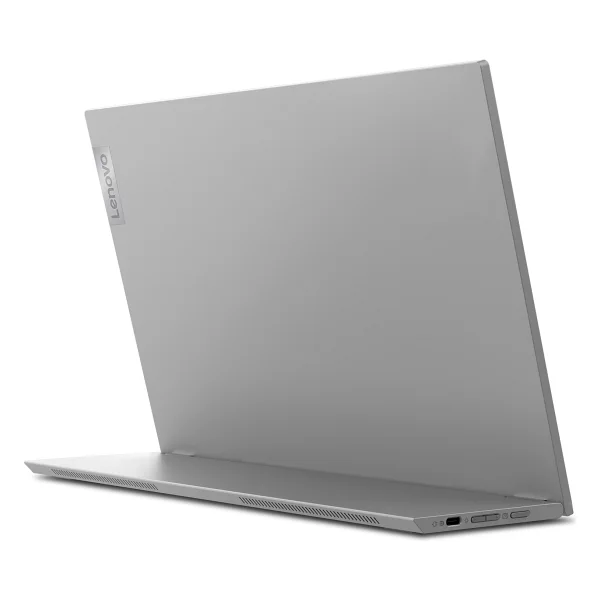 Lenovo L15 66e4uac1wl 15.6" 6 Ms Full HD Ips 60 Hz Taşınabilir Monitör - Görsel 9