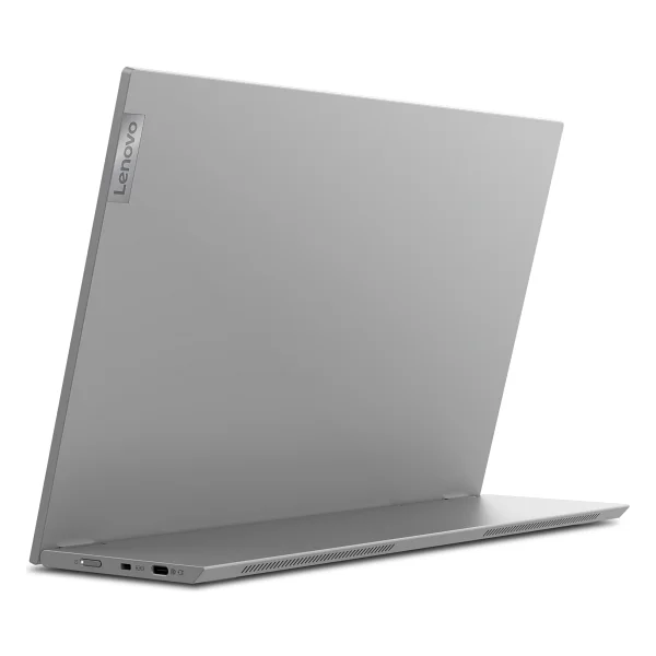 Lenovo L15 66e4uac1wl 15.6" 6 Ms Full HD Ips 60 Hz Taşınabilir Monitör - Görsel 7