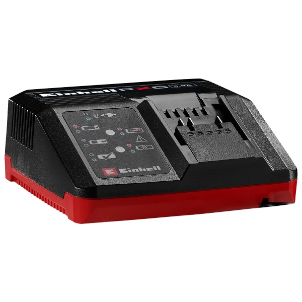 Einhell Power X-Fastcharger 18 V 4a Hızlı Şarj Cihazı - Görsel 9