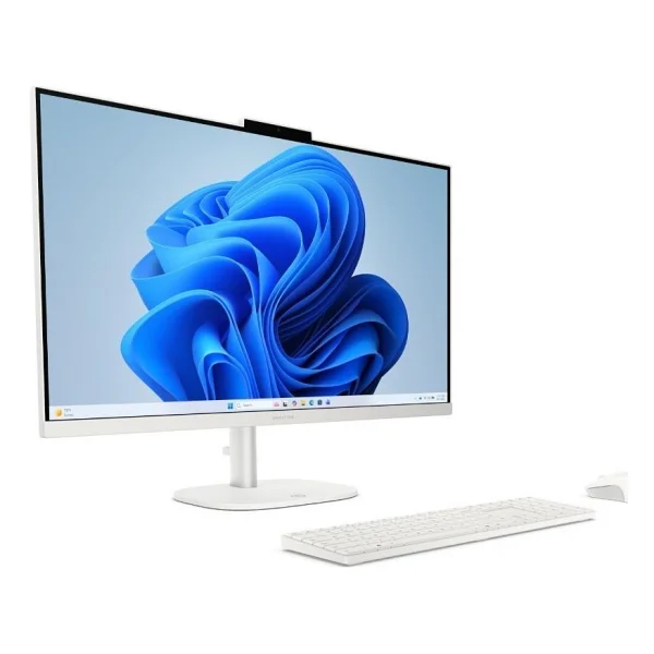 Hp Omnistudio 27-Cu0009nt D62c1ea Core 5 210h 16 GB 512 GB SSD Intel Graphics 27" Full HD All İn One PC - Görsel 3