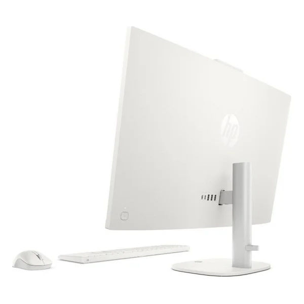 Hp Omnistudio 27-Cu0009nt D62c1ea Core 5 210h 16 GB 512 GB SSD Intel Graphics 27" Full HD All İn One PC - Görsel 4