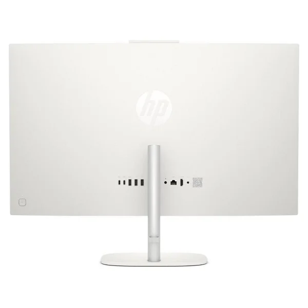 Hp Omnistudio 27-Cu0009nt D62c1ea Core 5 210h 16 GB 512 GB SSD Intel Graphics 27" Full HD All İn One PC - Görsel 5
