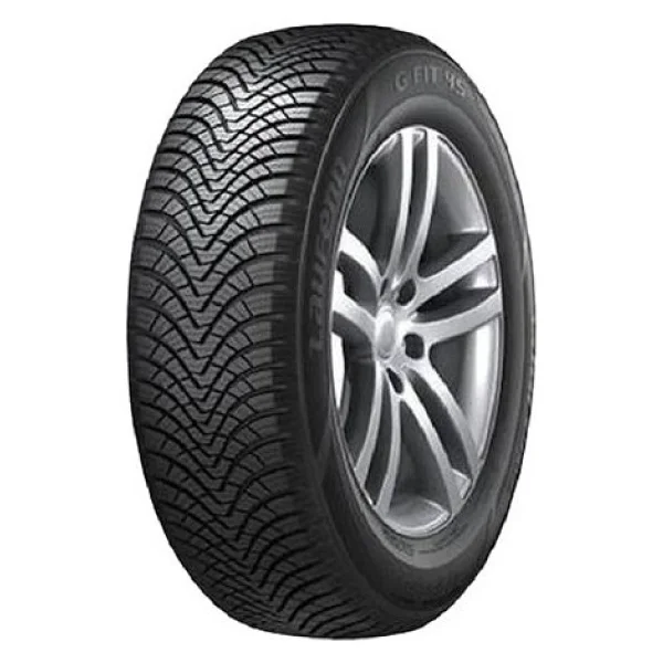 Laufenn G Fit 4s Lh71 185/60 R14 82h 4 Mevsim Lastik - Görsel 2