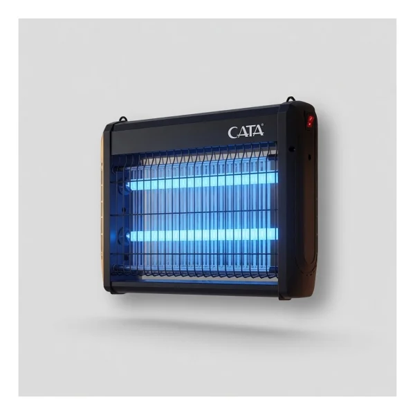 Cata Ct-9404 2x8 W Elektrikli Sinek Öldürücü - Görsel 5