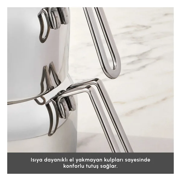Emsan Urban Mini Boy Çaydanlık - Görsel 10