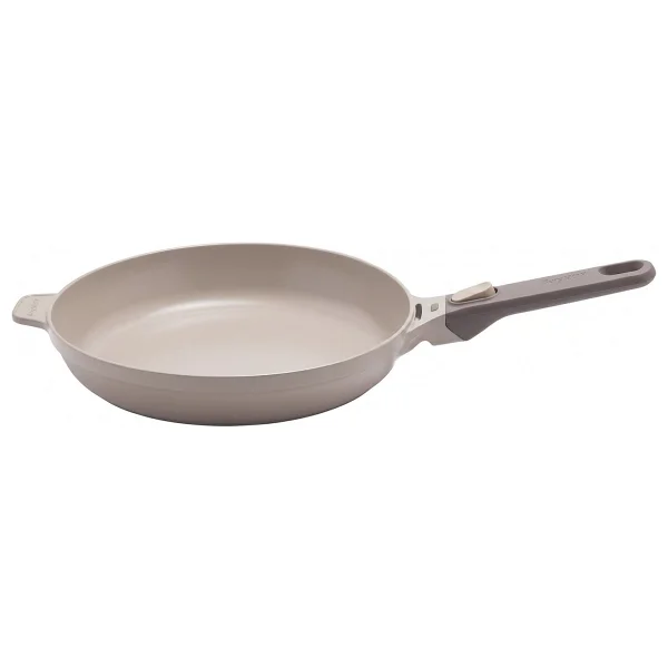 Berghoff Gem Stay Cool Soft Çıkarılabilir Saplı 28 Cm Tava - Görsel 2