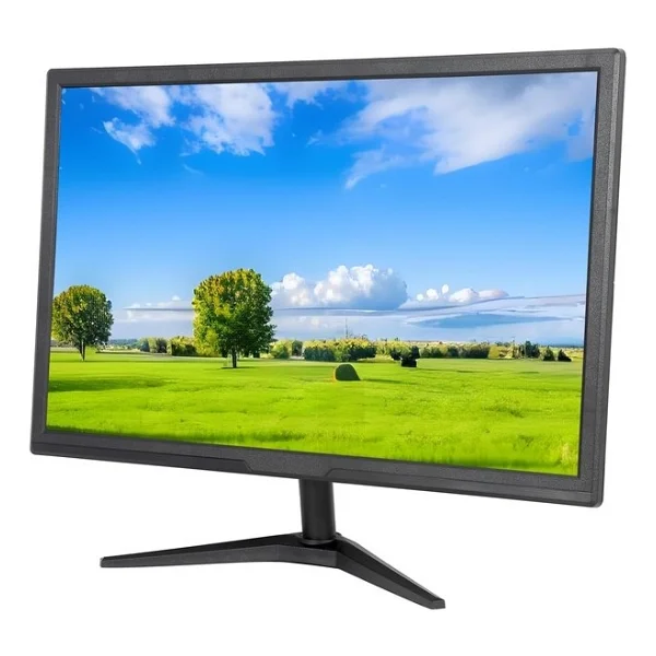 Sensei Hs195 19.5" 5 Ms 60 Hz Monitör - Görsel 6