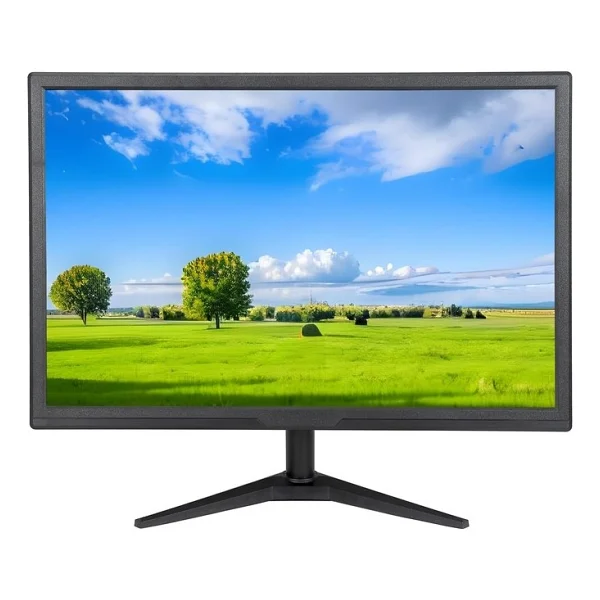 Sensei Hs195 19.5" 5 Ms 60 Hz Monitör - Görsel 7