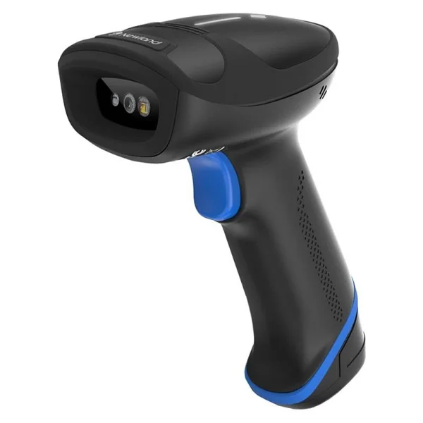 Newland Hr3300-BT Kablosuz Karekod Ve Barkod Okuyucu - Görsel 2