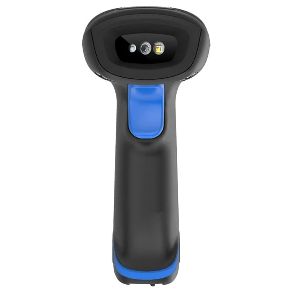 Newland Hr3300-BT Kablosuz Karekod Ve Barkod Okuyucu - Görsel 3
