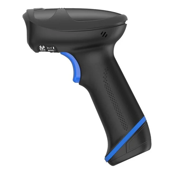 Newland Hr3300-BT Kablosuz Karekod Ve Barkod Okuyucu - Görsel 4