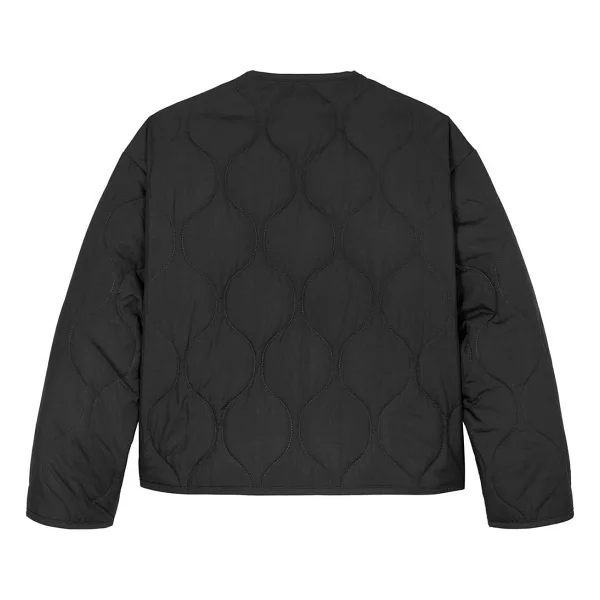 Calvin Klein Kız Çocuk Ceket Ig0ıg03084 Siyah - Görsel 2