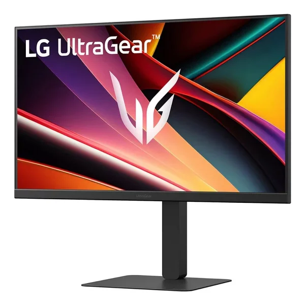 Lg Ultragear G6 27g640a-B 27" 1 Ms 2k Pivot Ips 300 Hz Oyuncu Monitörü - Görsel 4