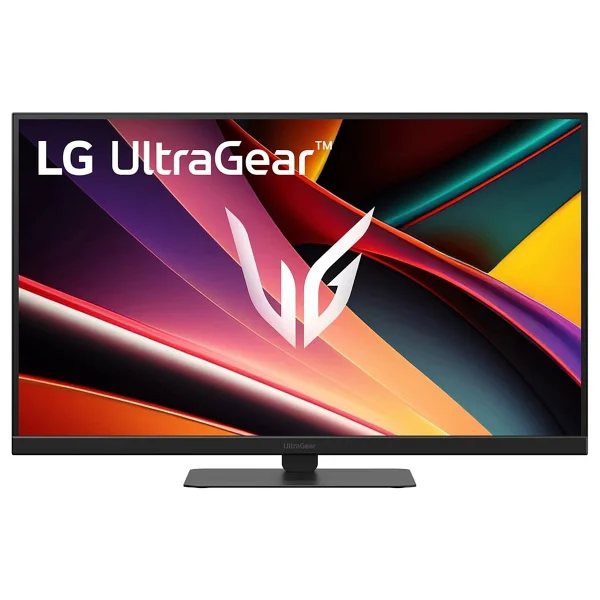 Lg Ultragear G6 27g640a-B 27" 1 Ms 2k Pivot Ips 300 Hz Oyuncu Monitörü - Görsel 5