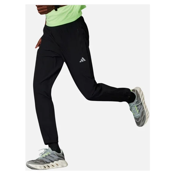 Adidas Run It Tko Erkek Eşofman Altı - Görsel 8