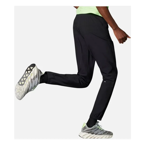 Adidas Run It Tko Erkek Eşofman Altı - Görsel 2
