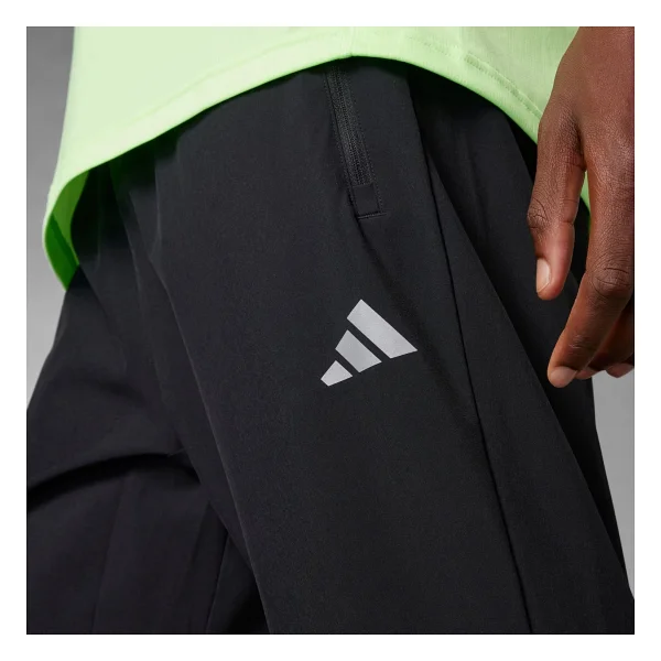 Adidas Run It Tko Erkek Eşofman Altı - Görsel 3