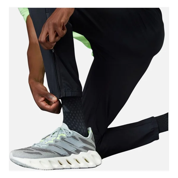 Adidas Run It Tko Erkek Eşofman Altı - Görsel 4