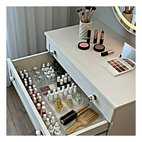 Ear Cleaning 16 Başlıklı Pratik Kulak Temizleme Aleti Aparatı Seti Find Back ( Lisinya ) - Görsel 3