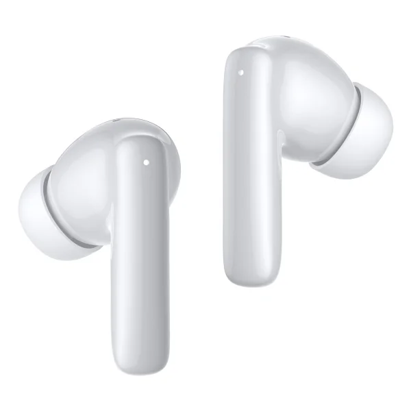 Qcy T13 Pro ANC TWS Kulak İçi Beyaz Bluetooth Kulaklık - Görsel 9