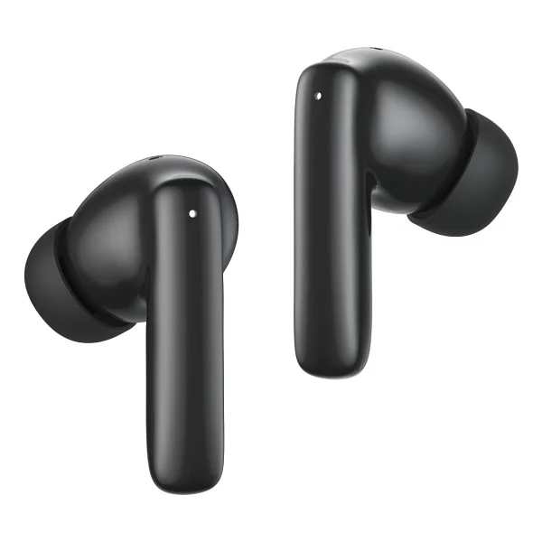 Qcy T13 Pro ANC TWS Kulak İçi Siyah Bluetooth Kulaklık - Görsel 9