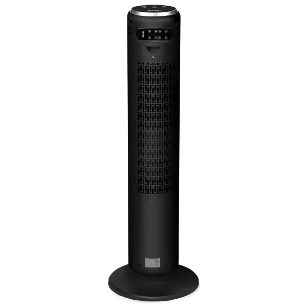 Levoit 36 Dc Kuletipi Fan (Vantilatör) - Siyah - Siyah - Görsel 2